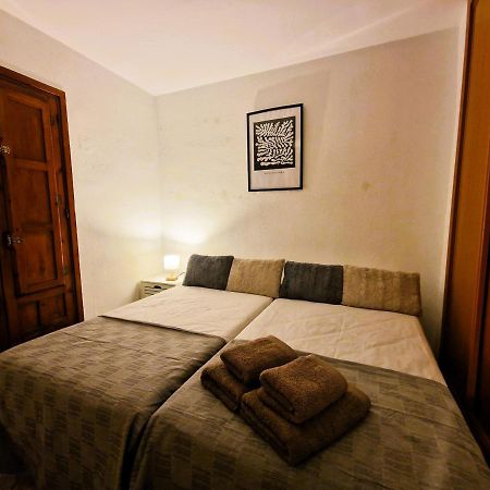 Ds Apartamento Plaza Abades Kordoba Bagian luar foto