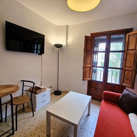 Ds Apartamento Plaza Abades Kordoba Bagian luar foto
