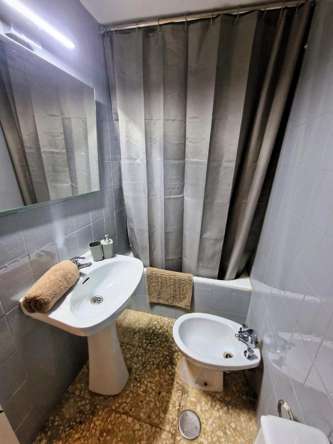 Ds Apartamento Plaza Abades Kordoba Bagian luar foto