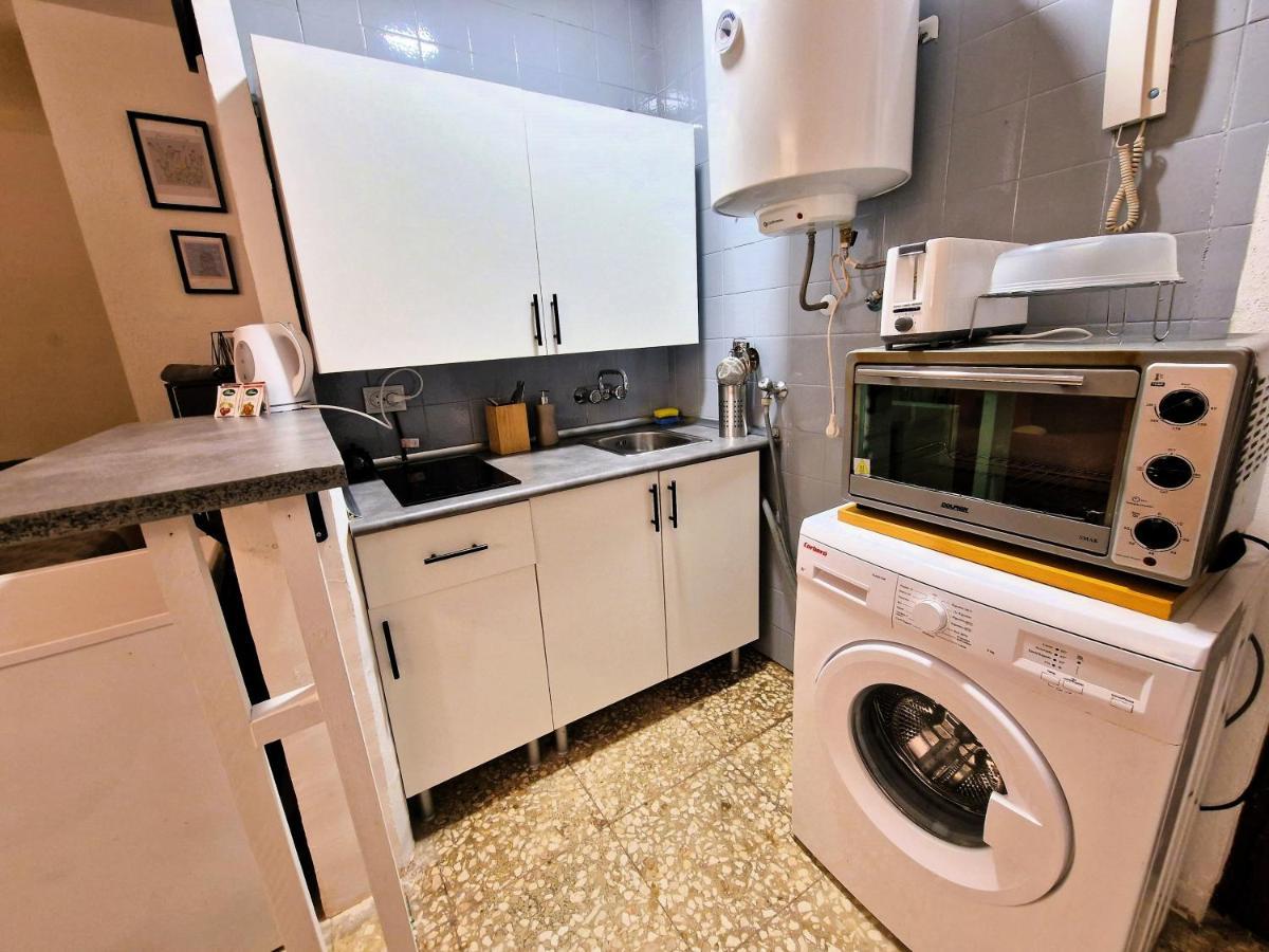 Ds Apartamento Plaza Abades Kordoba Bagian luar foto