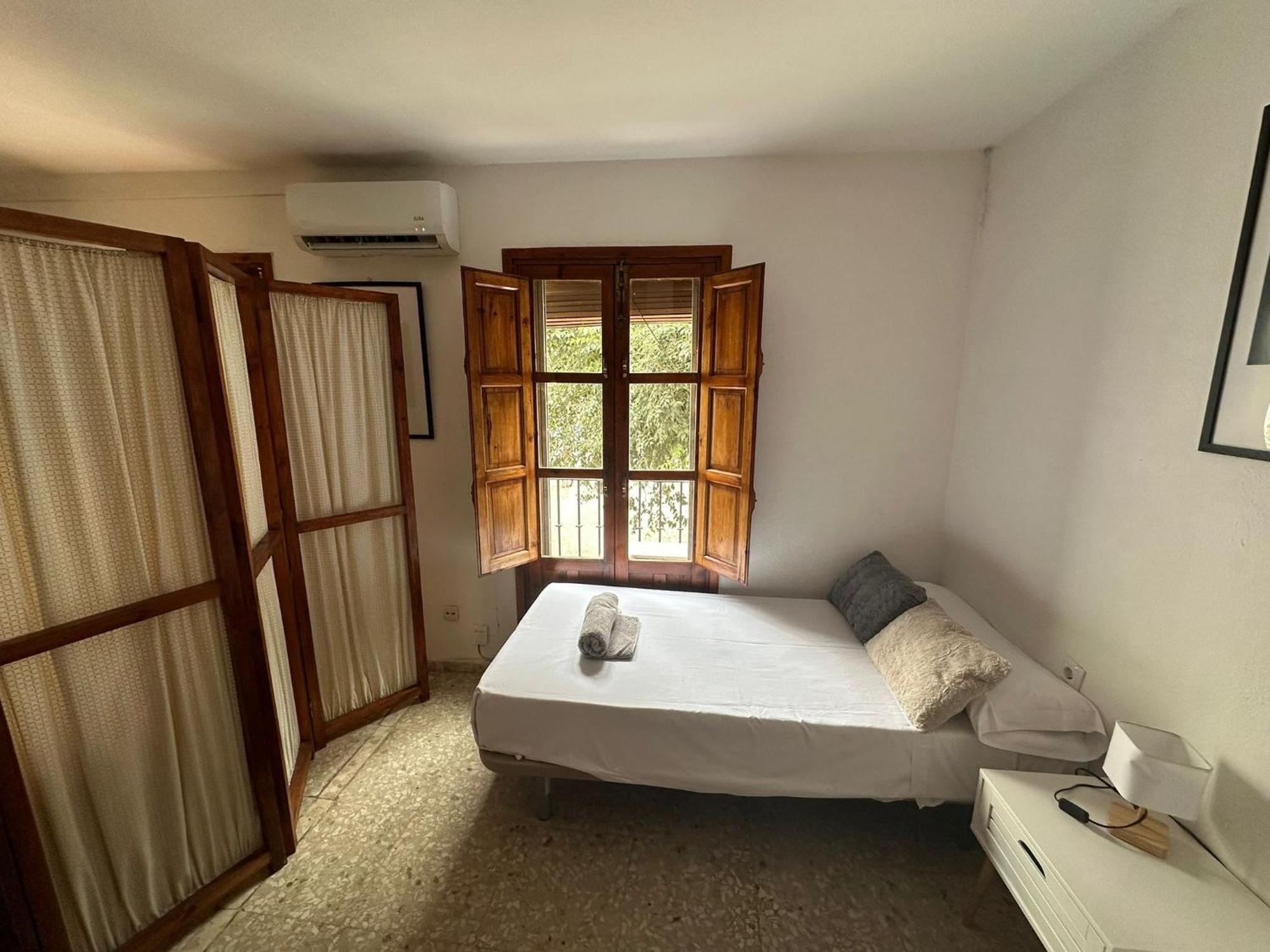 Ds Apartamento Plaza Abades Kordoba Bagian luar foto